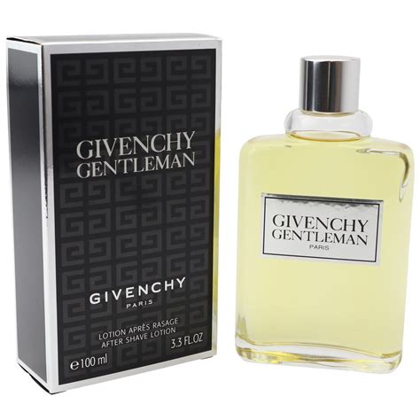 givenchy gentleman 100 ml preisvergleich|Givenchy gentleman aftershave cheapest price.